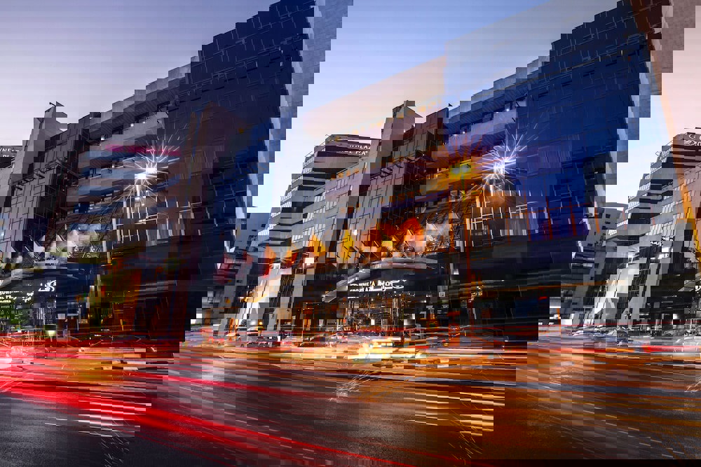 Crowne Plaza Dubai Deira by IHG