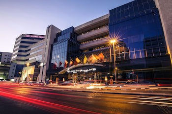 Crowne Plaza Dubai Deira, An Ihg Hotel