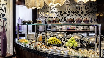 Crowne Plaza Dubai Deira, An Ihg Hotel