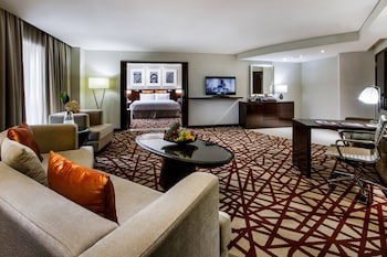 Crowne Plaza Dubai Deira, An Ihg Hotel