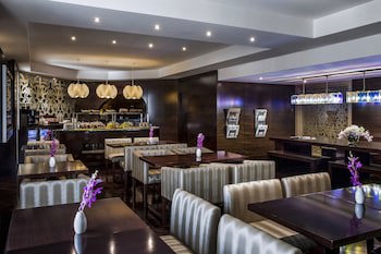 Crowne Plaza Dubai Deira, An Ihg Hotel