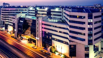 Crowne Plaza Dubai Deira, An Ihg Hotel