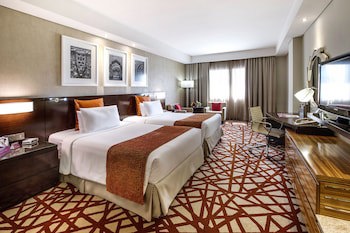 Crowne Plaza Dubai Deira, An Ihg Hotel