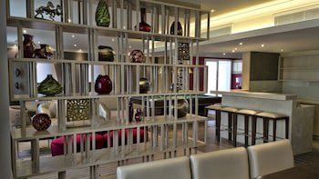 Crowne Plaza Dubai Deira, An Ihg Hotel