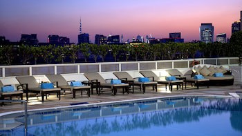 Crowne Plaza Dubai Deira, An Ihg Hotel