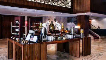 Crowne Plaza Dubai Deira, An Ihg Hotel