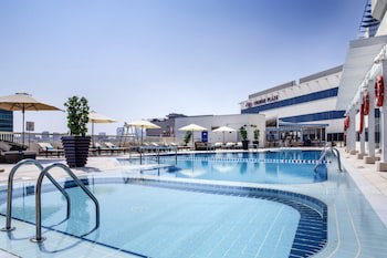 Crowne Plaza Dubai Deira, An Ihg Hotel
