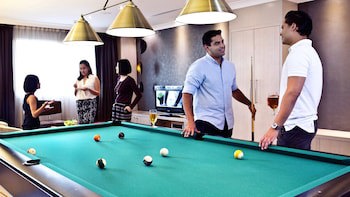 Crowne Plaza Dubai Deira, An Ihg Hotel