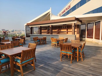 Crowne Plaza Dubai Deira, An Ihg Hotel