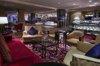 Crowne Plaza Dubai Deira, An Ihg Hotel