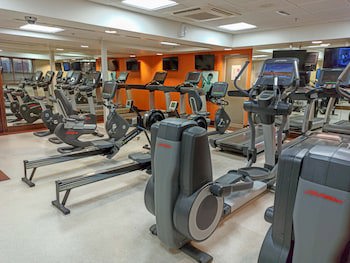 Crowne Plaza Dubai Deira, An Ihg Hotel