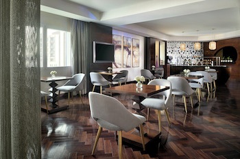 Crowne Plaza Dubai Deira by IHG galeri fotoğrafı