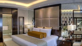 Crowne Plaza Dubai Deira, An Ihg Hotel