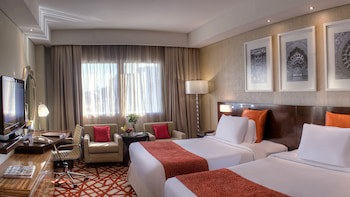Crowne Plaza Dubai Deira, An Ihg Hotel