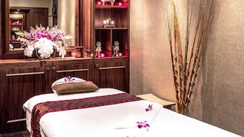 Crowne Plaza Dubai Deira, An Ihg Hotel