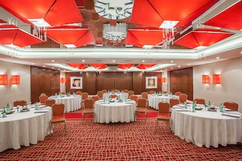 Crowne Plaza Dubai Deira, An Ihg Hotel