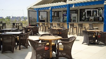 Crowne Plaza Dubai Deira, An Ihg Hotel