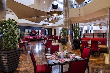 Crowne Plaza Dubai Deira, An Ihg Hotel