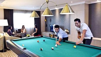 Crowne Plaza Dubai Deira, An Ihg Hotel
