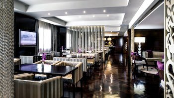Crowne Plaza Dubai Deira, An Ihg Hotel