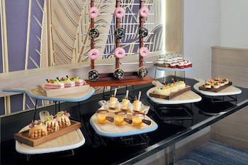 Crowne Plaza Dubai Deira, An Ihg Hotel