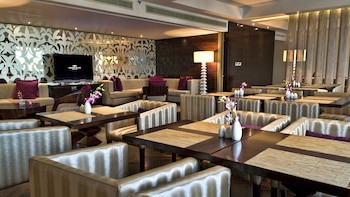 Crowne Plaza Dubai Deira, An Ihg Hotel