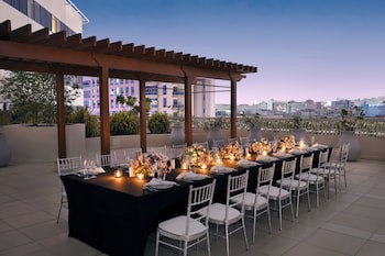 Crowne Plaza Dubai Deira, An Ihg Hotel