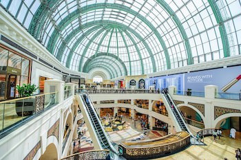 Crowne Plaza Dubai Deira, An Ihg Hotel