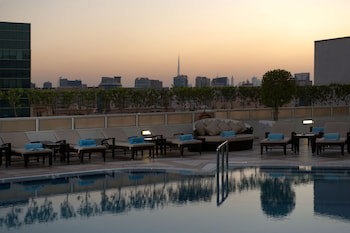 Crowne Plaza Dubai Deira, An Ihg Hotel