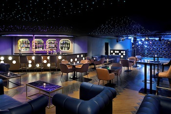 Crowne Plaza Dubai Deira, An Ihg Hotel