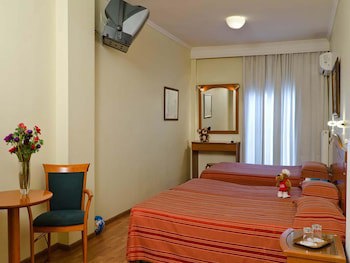 Vergina Hotel galeri fotoğrafı