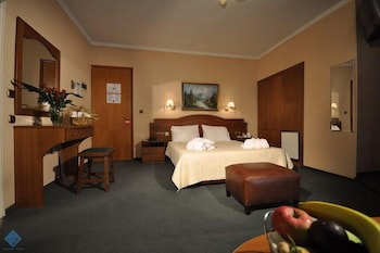 Vergina Hotel galeri fotoğrafı