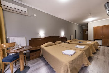 Vergina Hotel galeri fotoğrafı