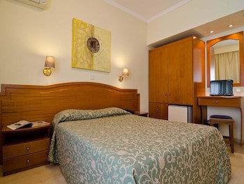 Vergina Hotel fotoğrafı