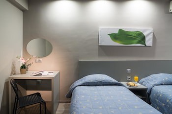 Vergina Hotel galeri fotoğrafı