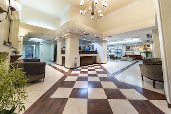 Vergina Hotel galeri fotoğrafı