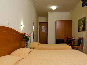Vergina Hotel fotoğrafı