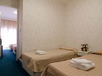 Vergina Hotel galeri fotoğrafı