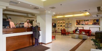 Vergina Hotel galeri fotoğrafı