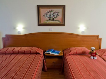 Vergina Hotel galeri fotoğrafı