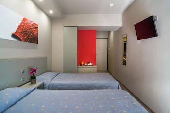 Vergina Hotel galeri fotoğrafı