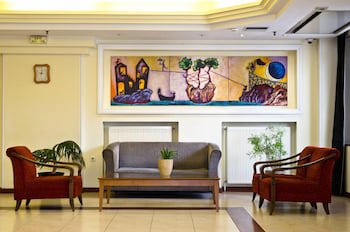 Vergina Hotel fotoğrafı