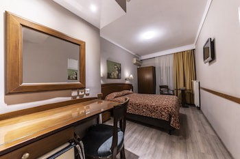 Vergina Hotel galeri fotoğrafı