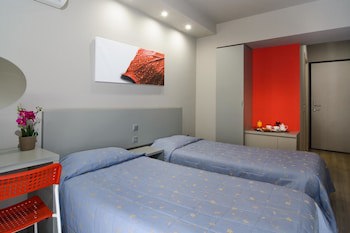 Vergina Hotel galeri fotoğrafı