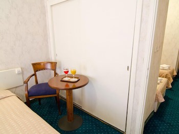 Vergina Hotel galeri fotoğrafı