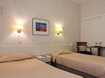 Vergina Hotel galeri fotoğrafı