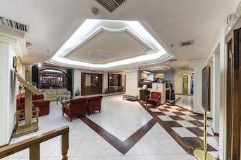 Vergina Hotel fotoğrafı