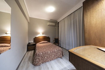 Vergina Hotel galeri fotoğrafı