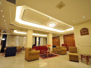 Vergina Hotel fotoğrafı
