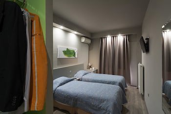 Vergina Hotel galeri fotoğrafı